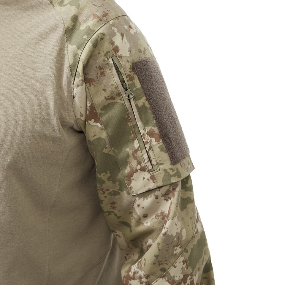 Assault Pro Operation T-Shirt