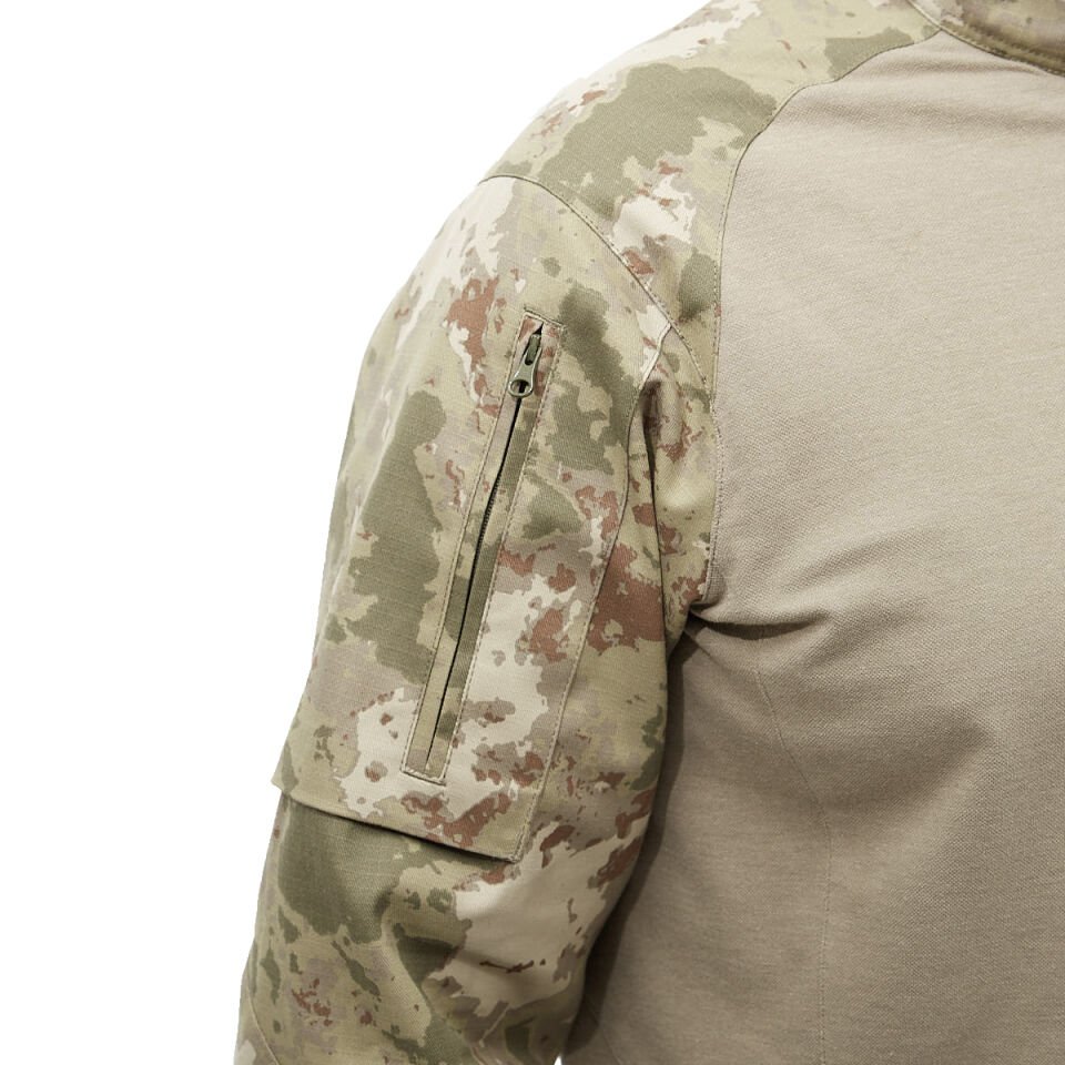 Assault Pro Operation T-Shirt