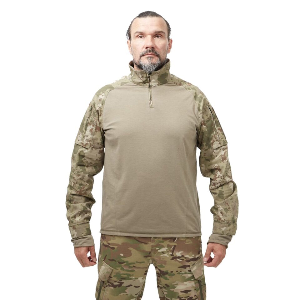 Assault Pro Operasyon T-Shirt