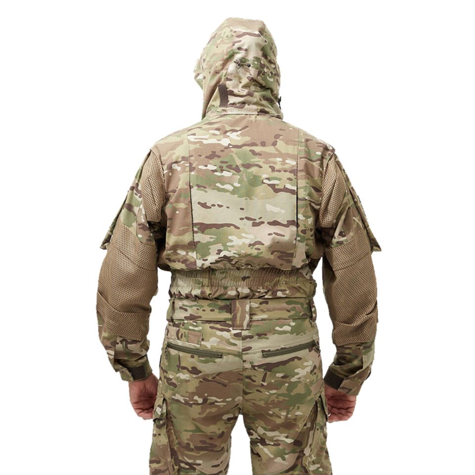 Assault Pro Multi Purpose Taktik Mont