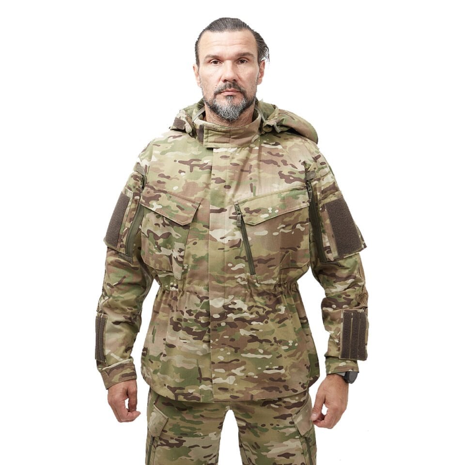 Assault Pro Multi Purpose Taktik Mont