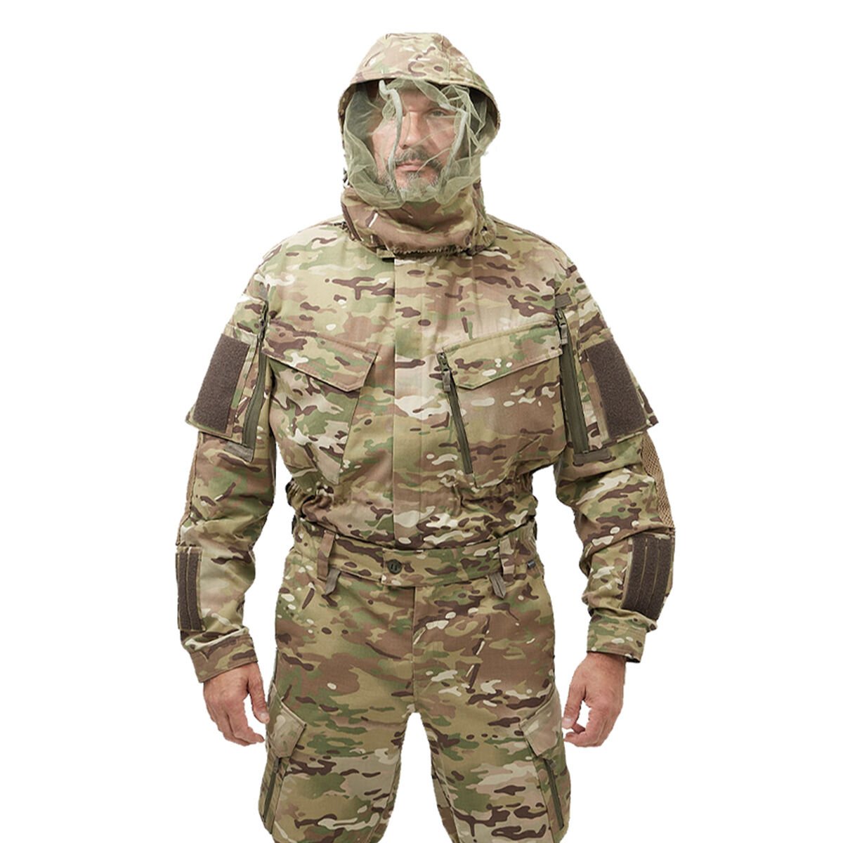 Assault Pro Multi Purpose Taktik Mont