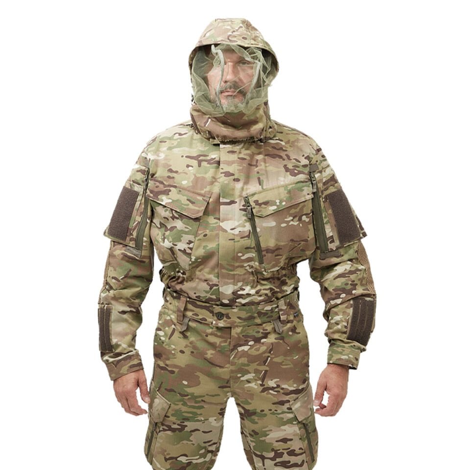 Assault Pro Multi Purpose Taktik Mont