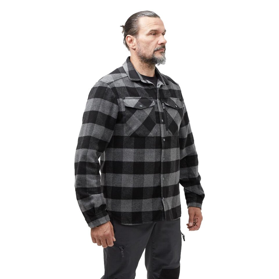 Ranger Lumberjack Shirt
