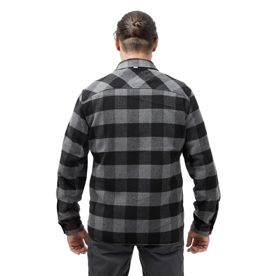 Ranger Lumberjack Shirt