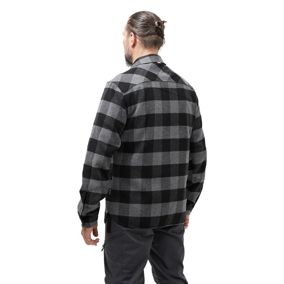 Ranger Lumberjack Shirt