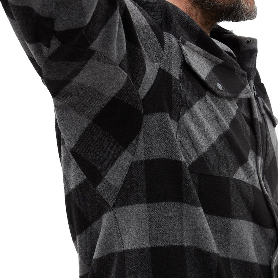Ranger Lumberjack Shirt