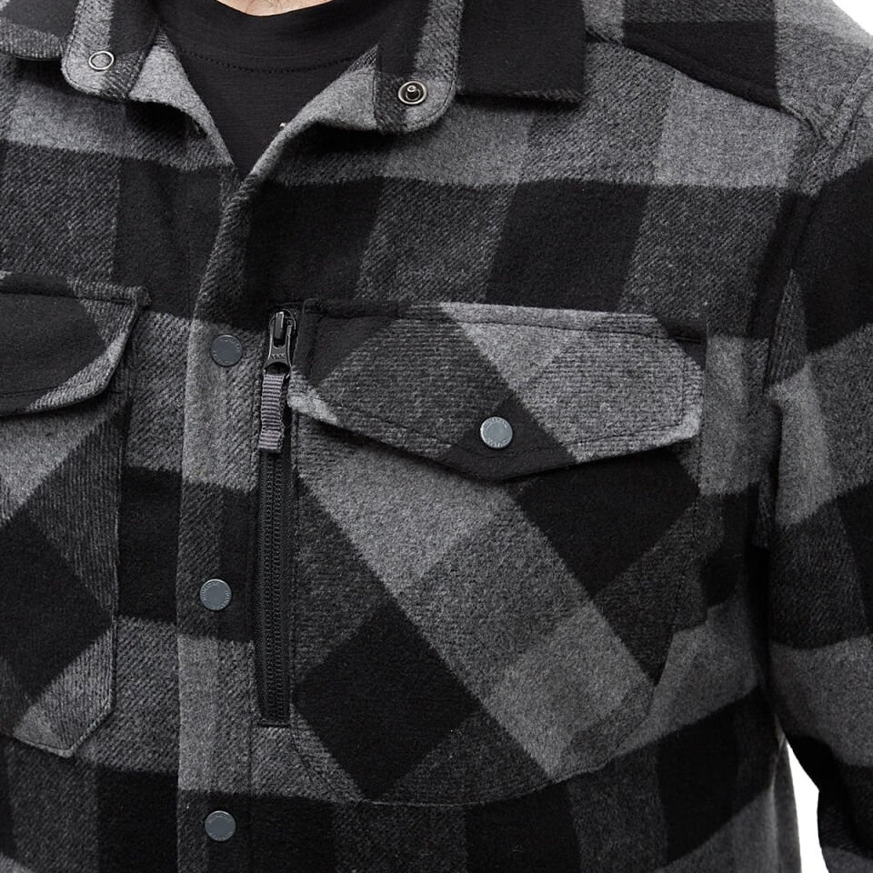 Ranger Lumberjack Shirt