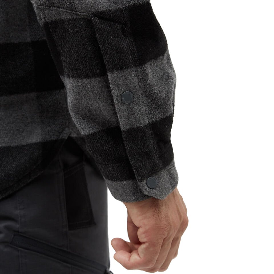 Ranger Lumberjack Shirt