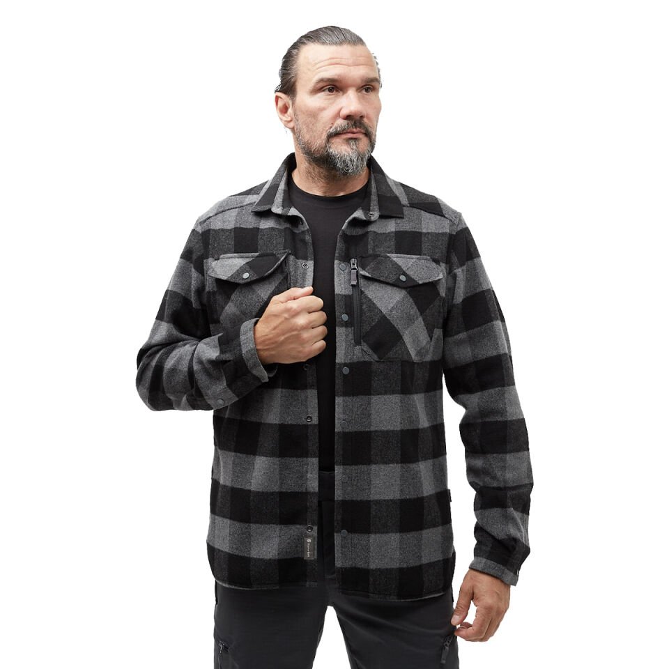 Ranger Lumberjack Shirt
