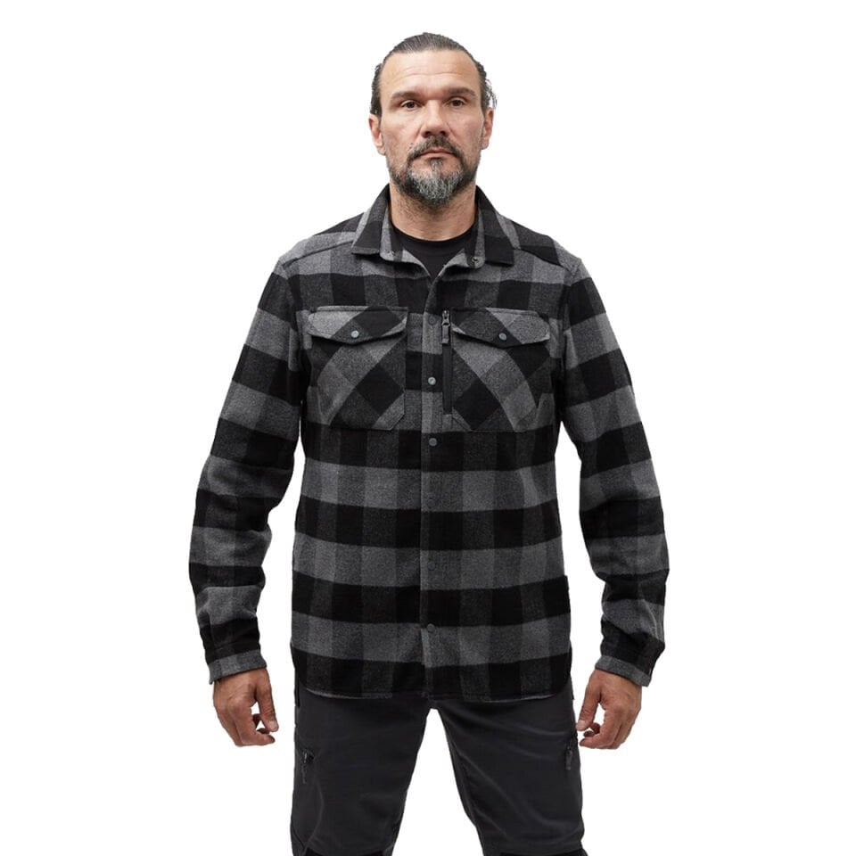Ranger Lumberjack Shirt
