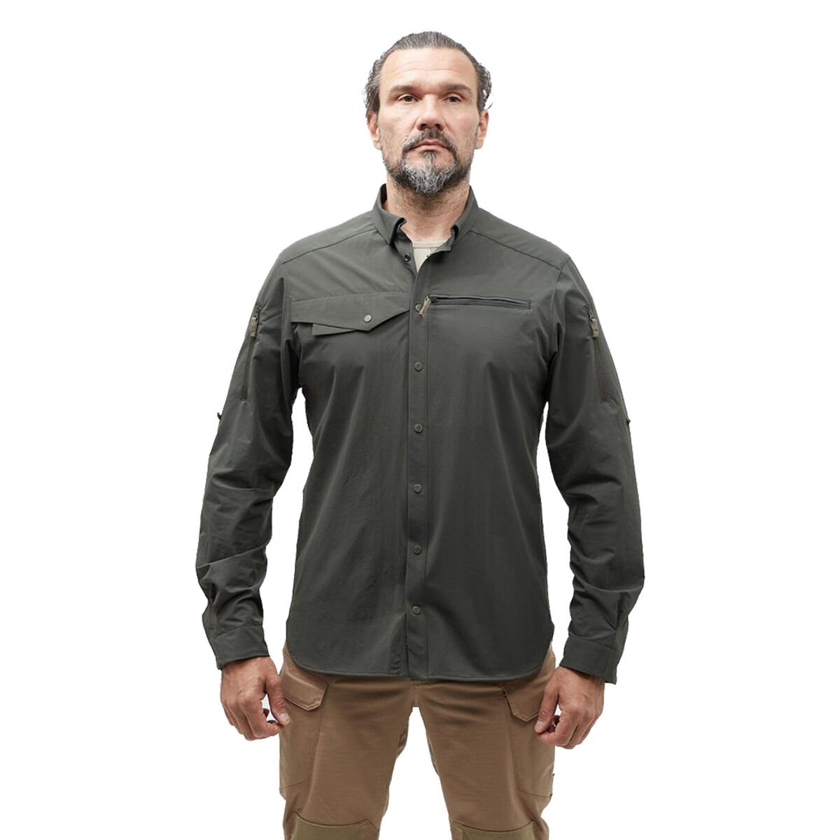 Operator Shirt