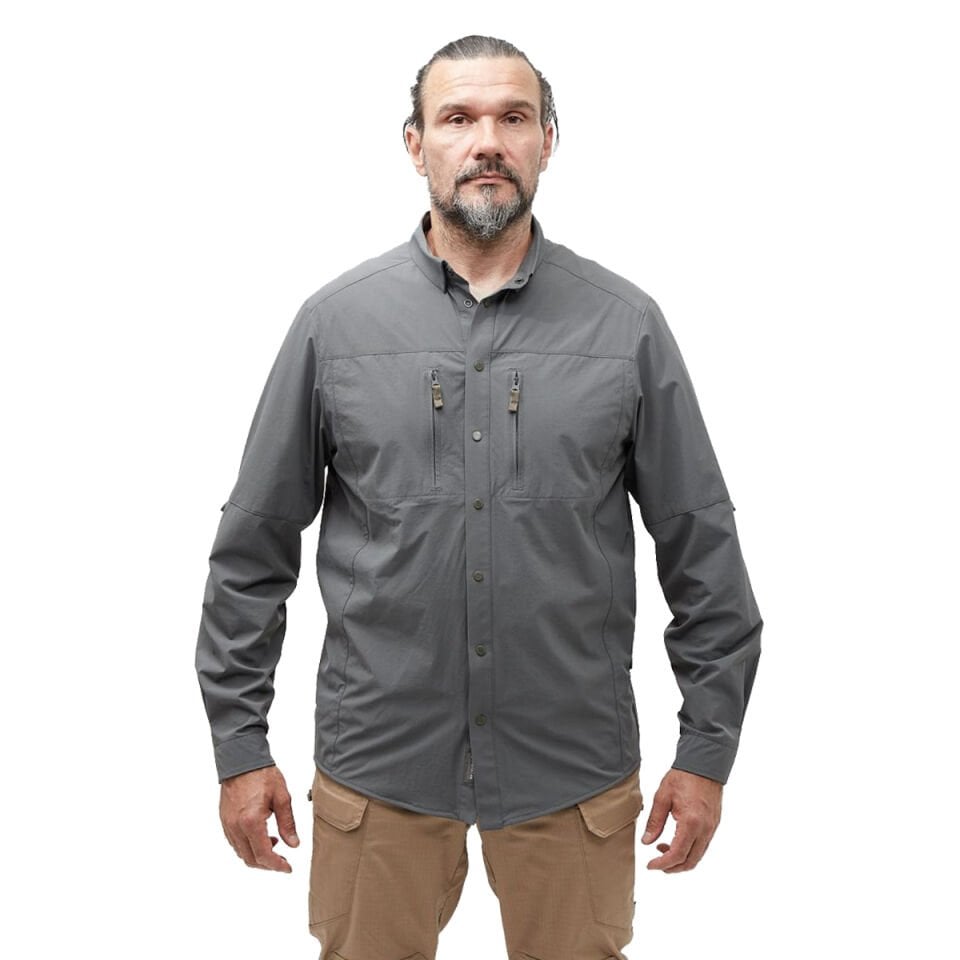Defender Shirt