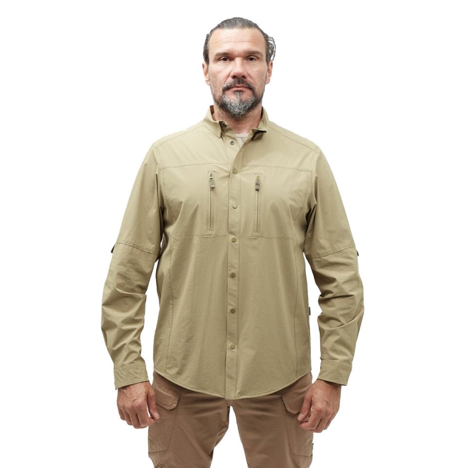 Defender Shirt