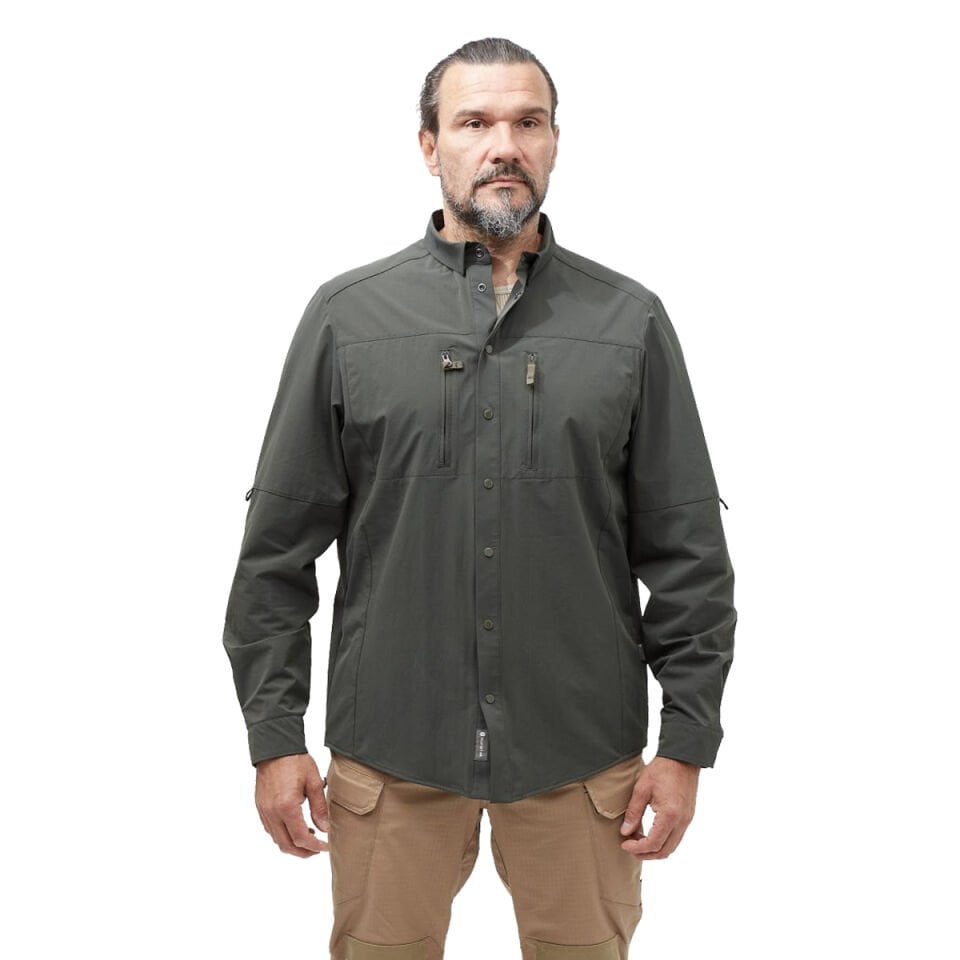 Defender Shirt