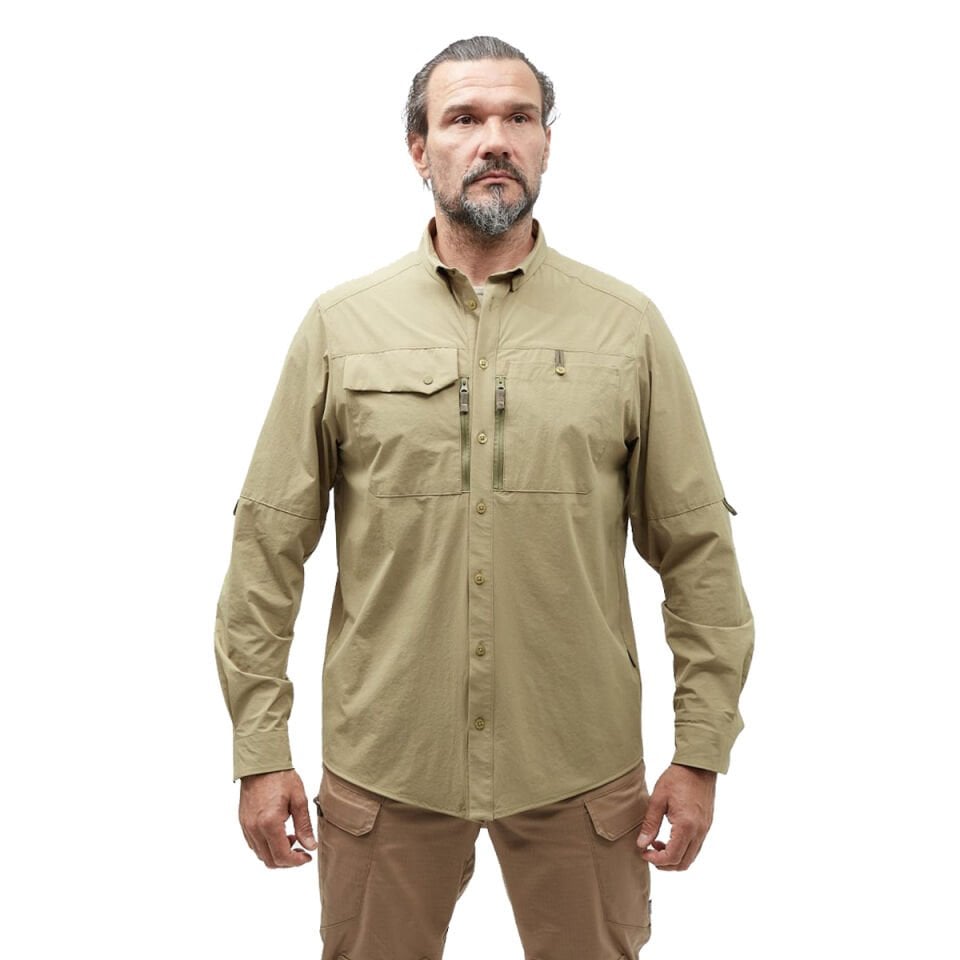 Assault Shirt