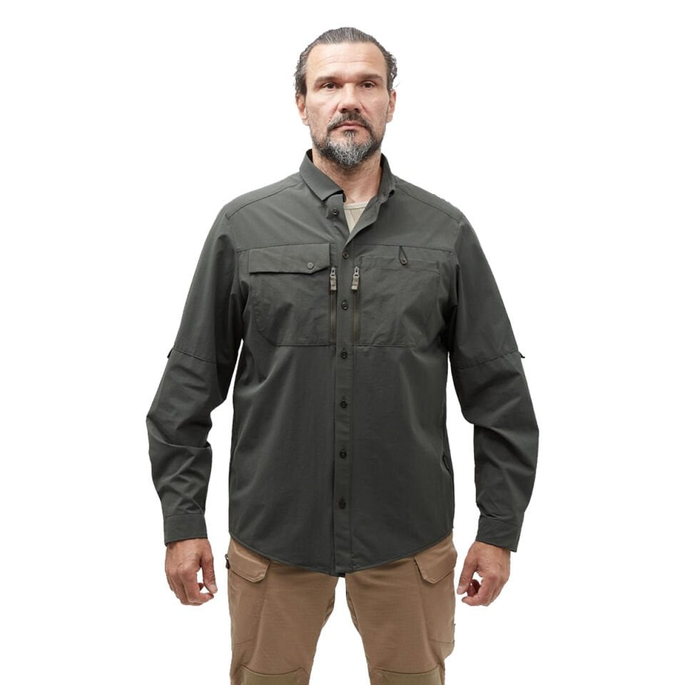 Assault Shirt