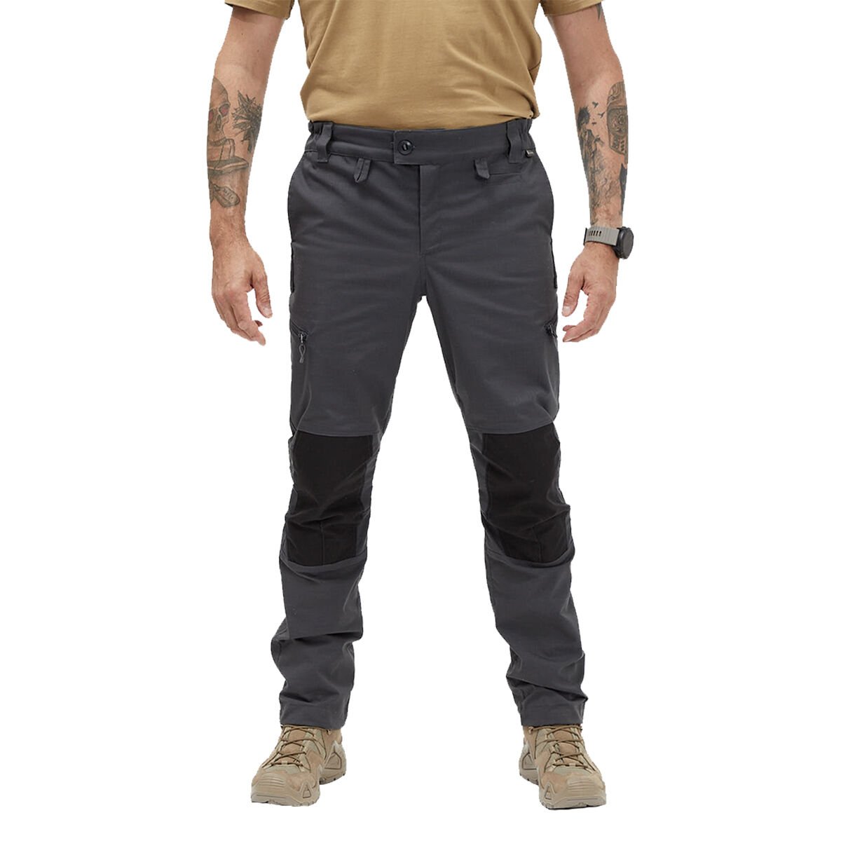 Defender Ripstop Pants