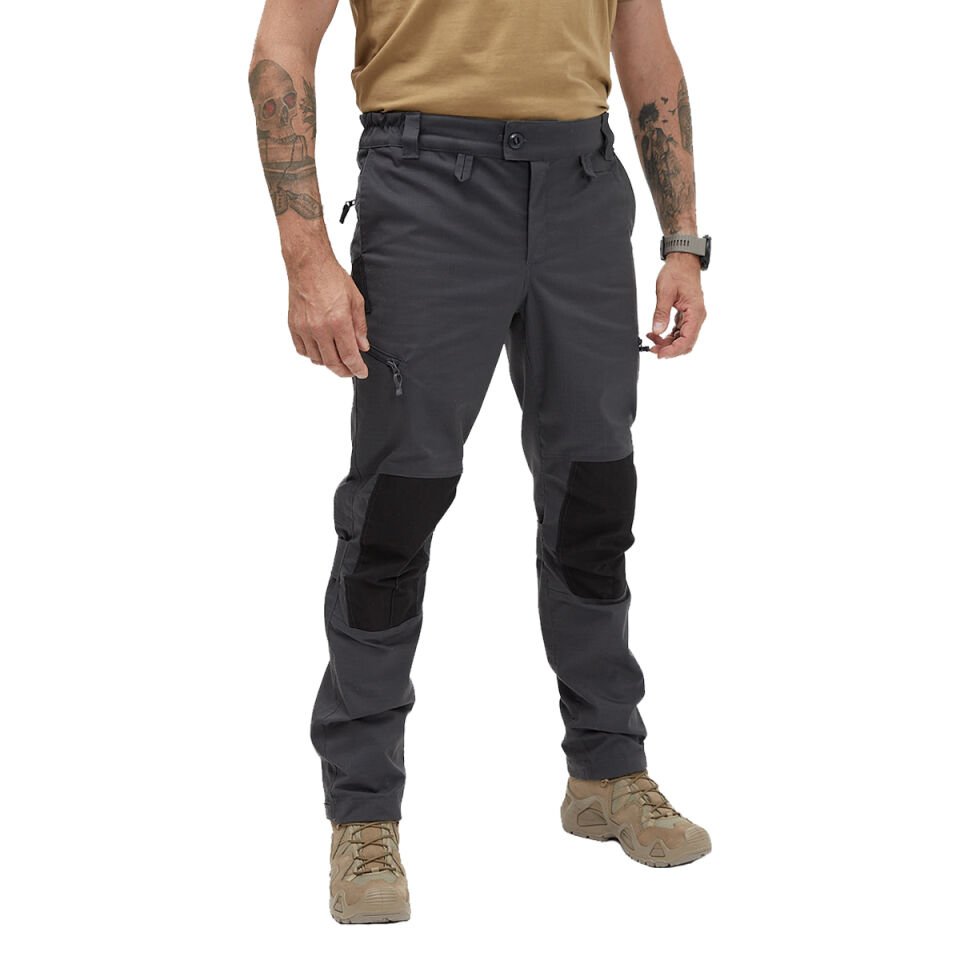 Defender Ripstop Pants