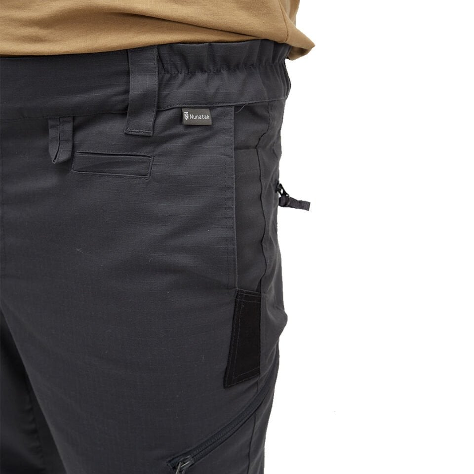 Defender Ripstop Pants