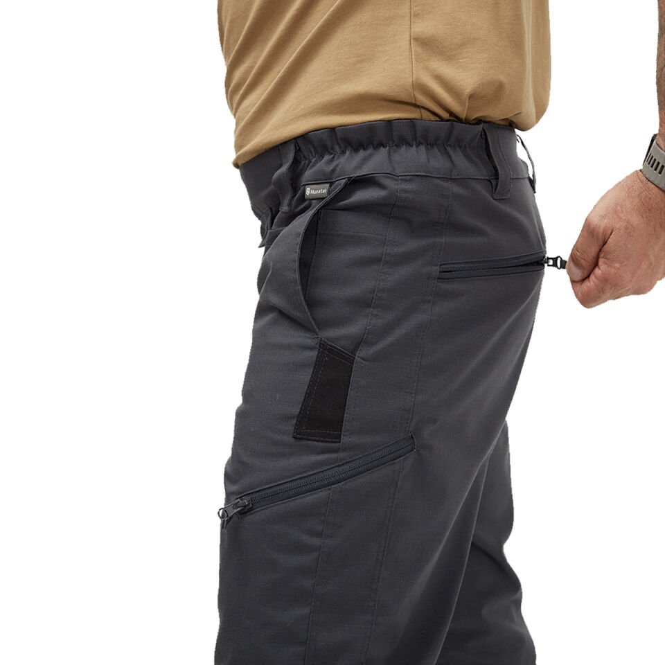 Defender Ripstop Pants