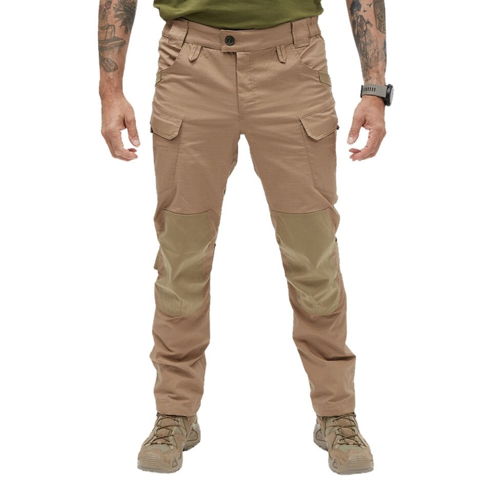 Defender Ripstop Pants