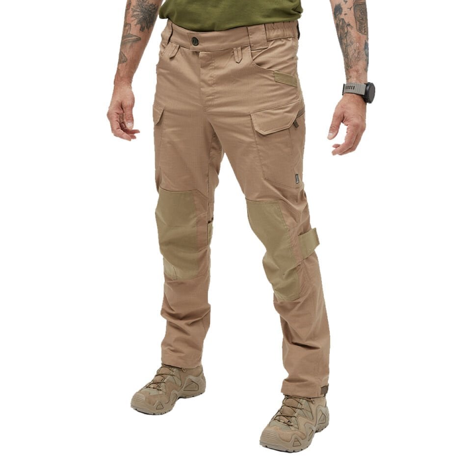 Nunatak Defender Ripstop Pantolon