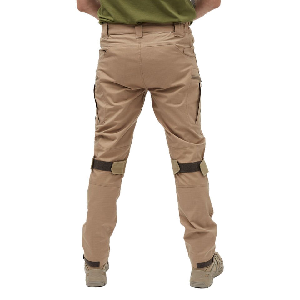 Nunatak Defender Ripstop Pantolon