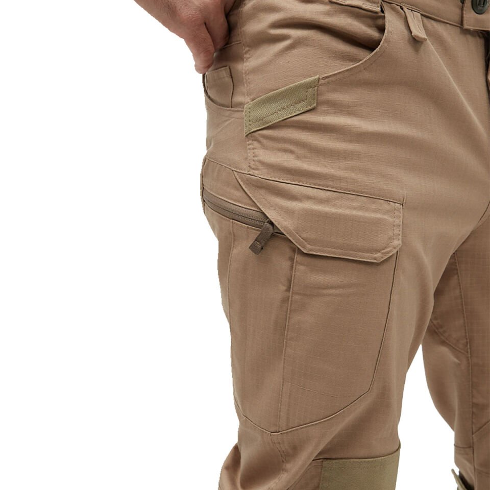 Nunatak Defender Ripstop Pantolon