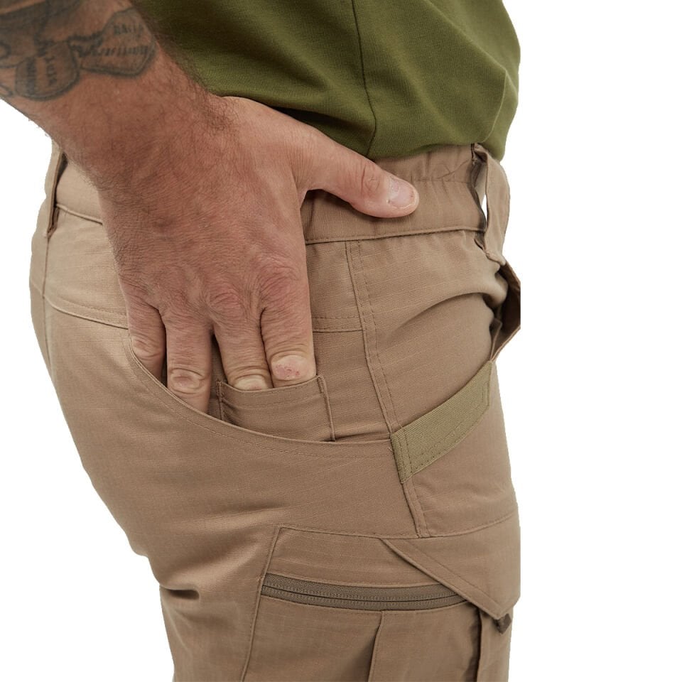 Nunatak Defender Ripstop Pantolon