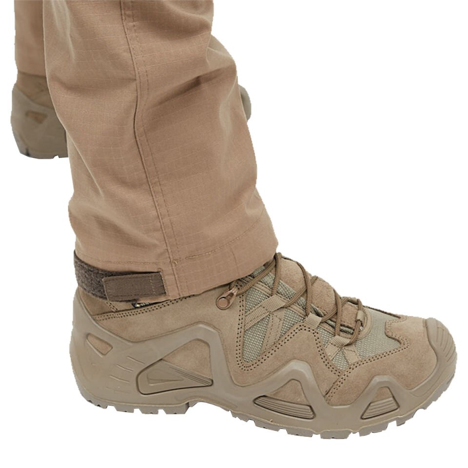 Defender Ripstop Pantolon