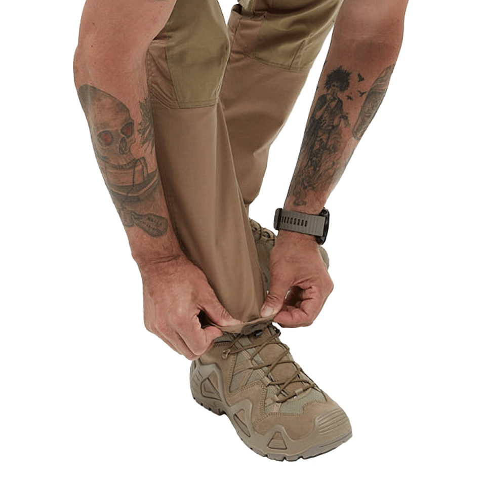 Nunatak Defender Ripstop Pantolon