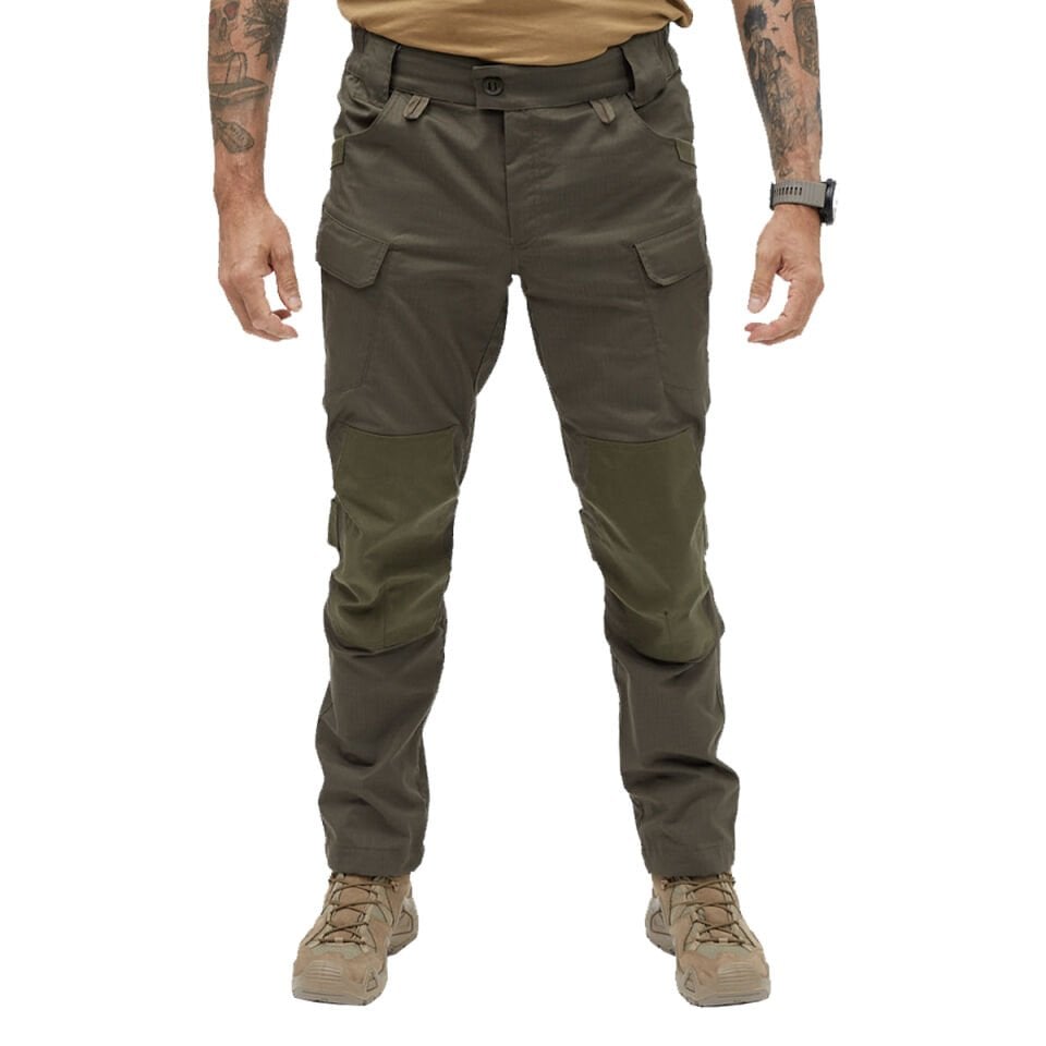 Defender Ripstop Pants