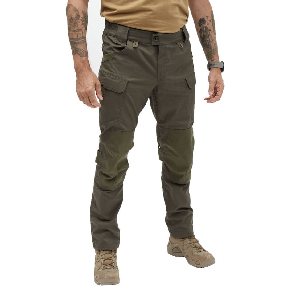 Nunatak Defender Ripstop Pants