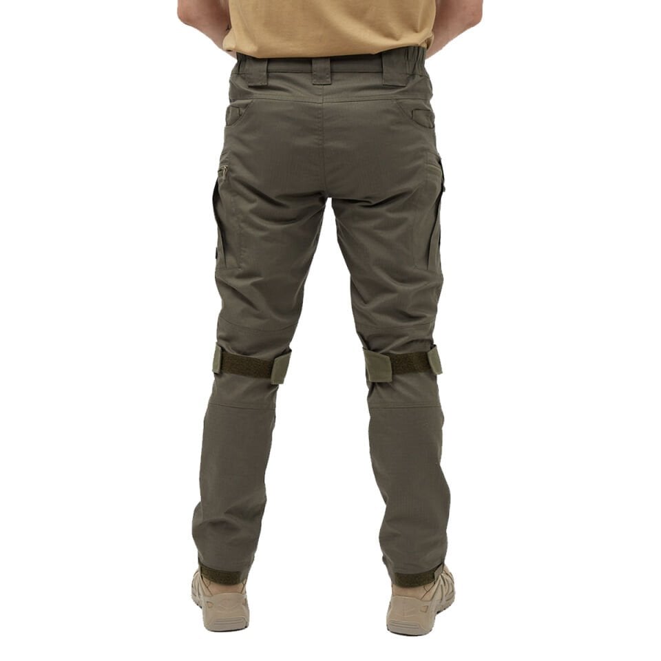 Nunatak Defender Ripstop Pants