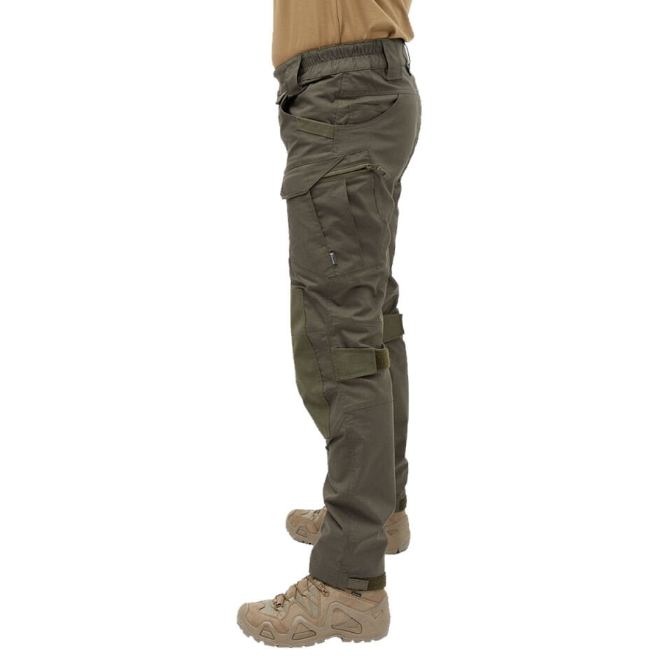 Nunatak Defender Ripstop Pants
