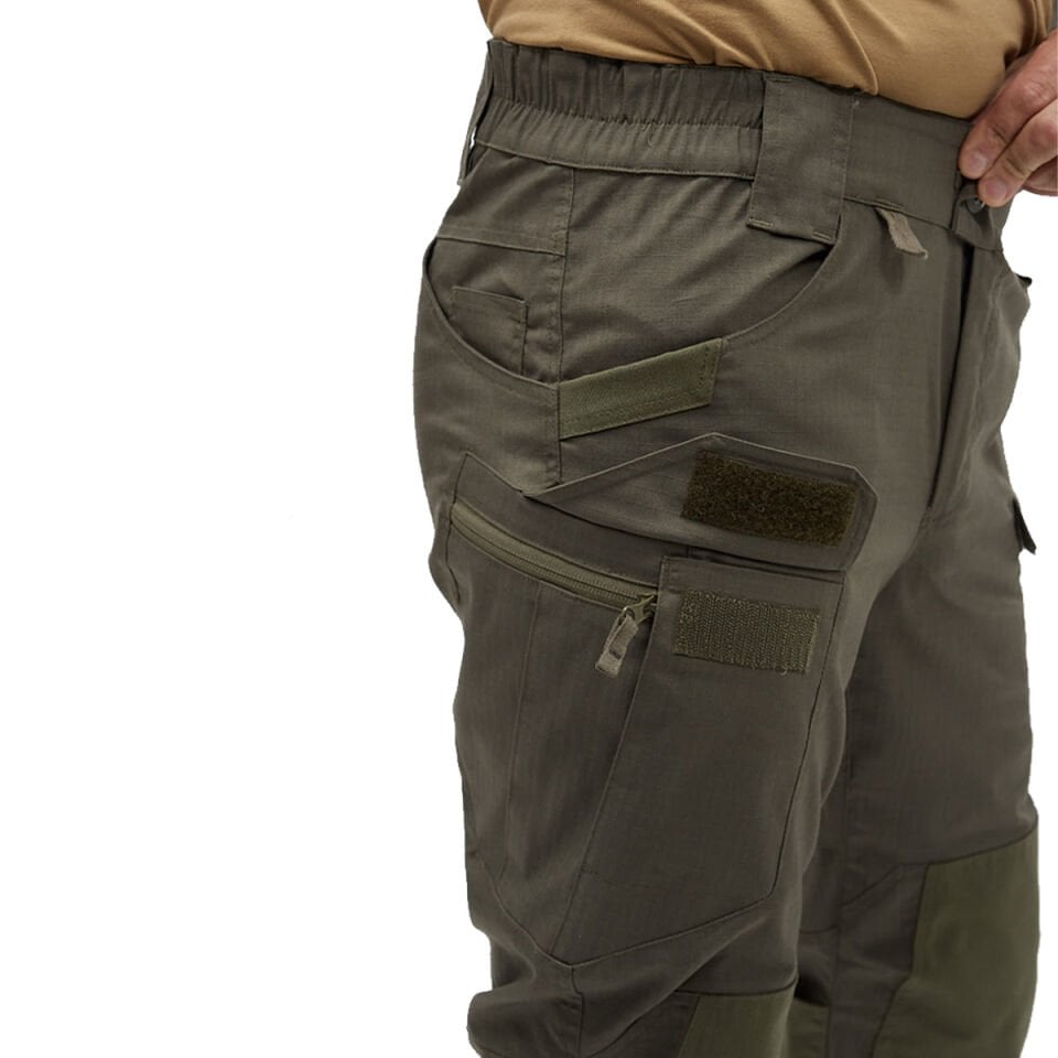 Nunatak Defender Ripstop Pants
