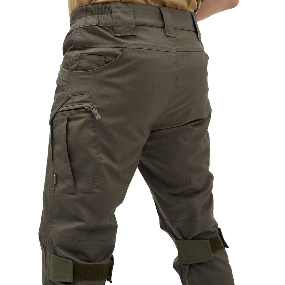 Nunatak Defender Ripstop Pants