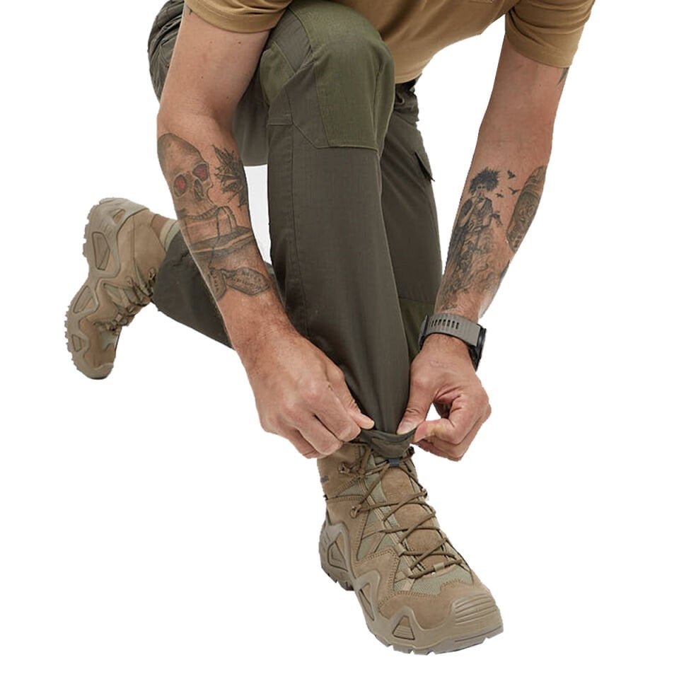 Nunatak Defender Ripstop Pants