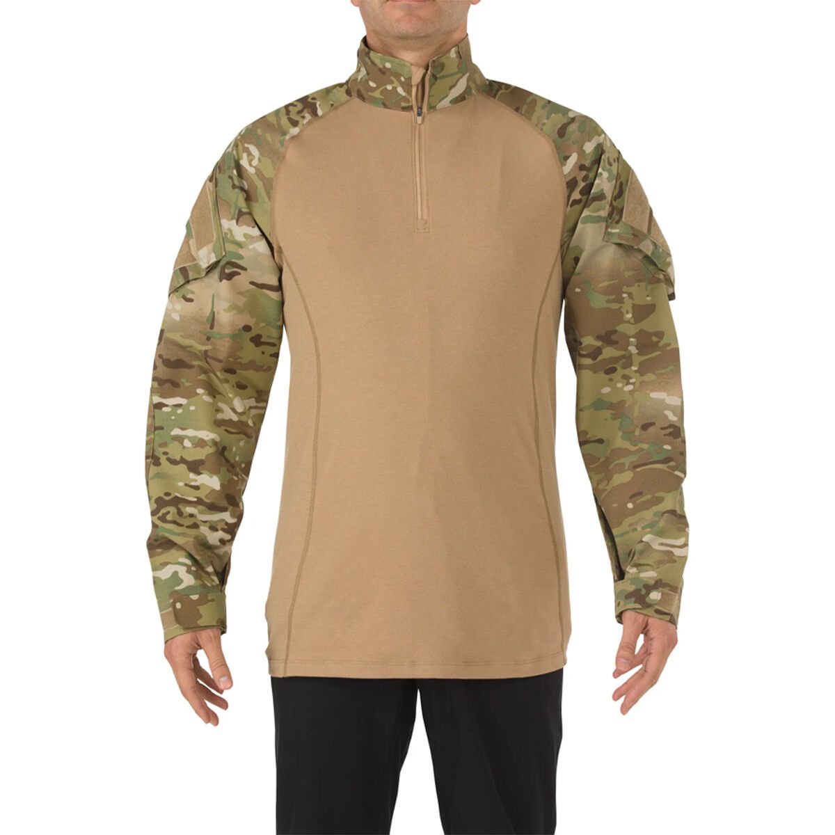 Assault Operasyon T-Shirt Regular