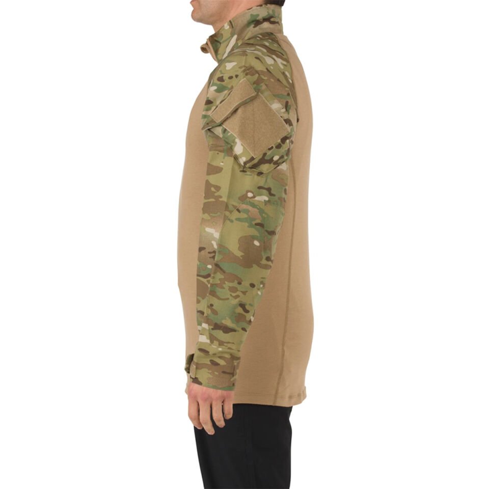 Assault Operasyon T-Shirt Regular