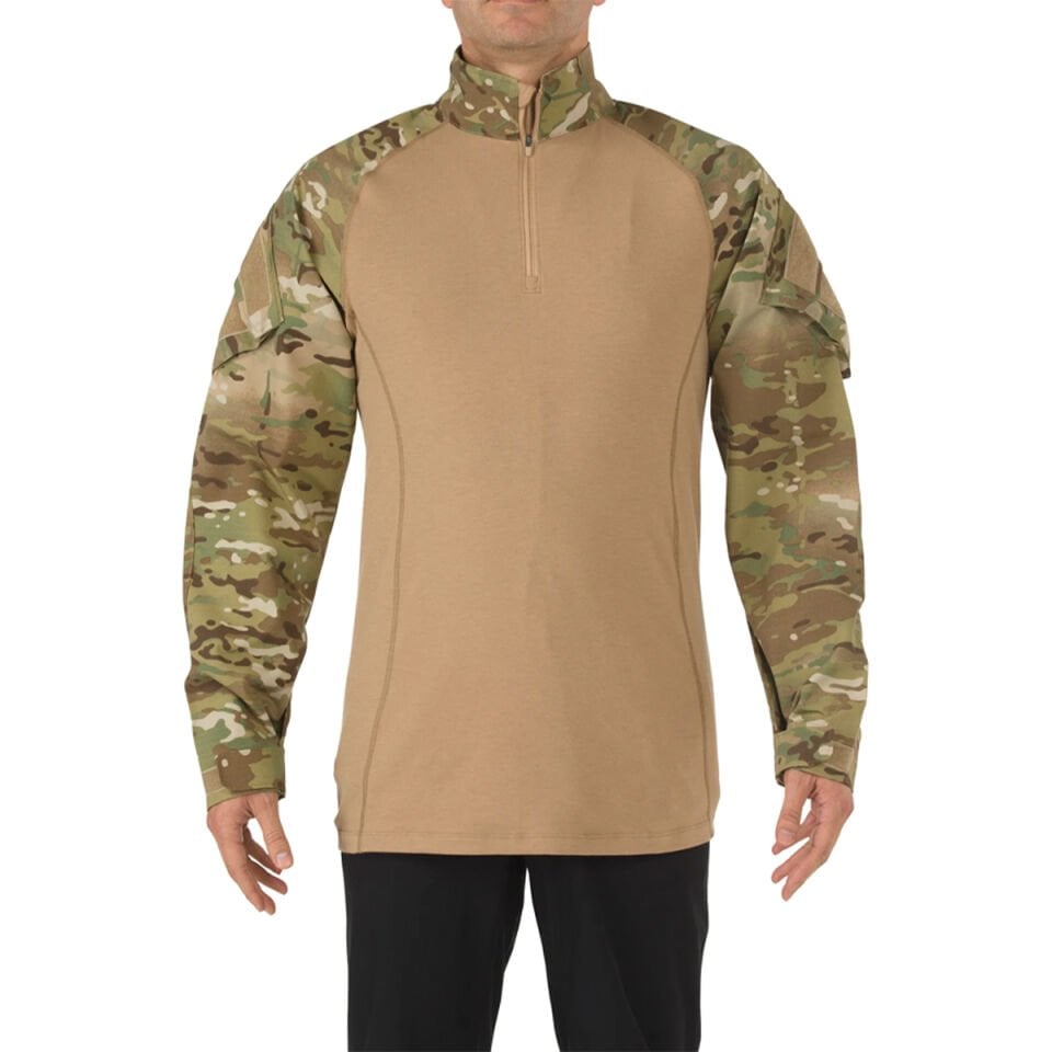 Assault Operasyon T-Shirt Regular