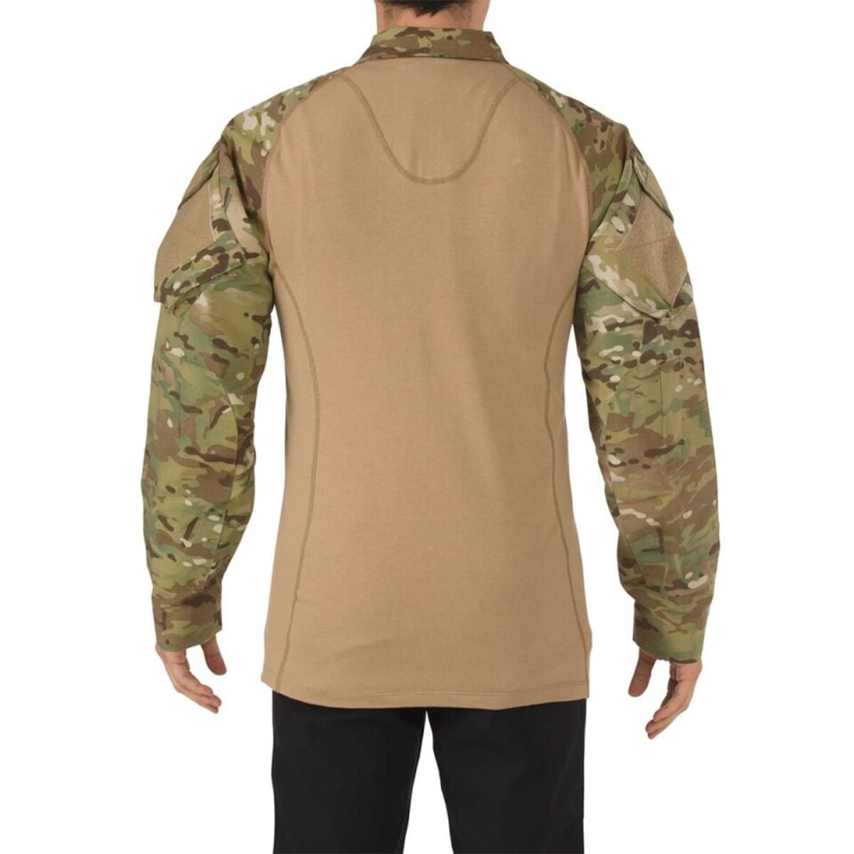 Assault Operasyon T-Shirt Long