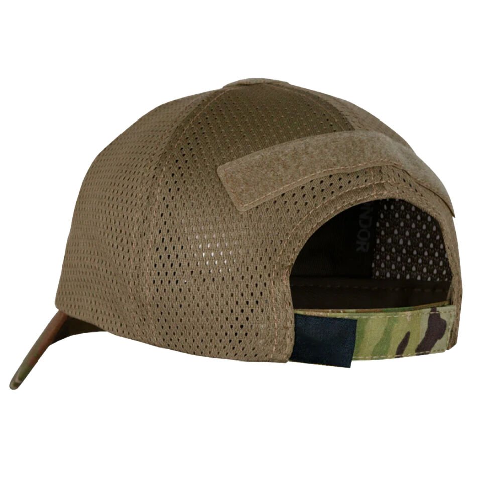 Fileli Multicam Cap