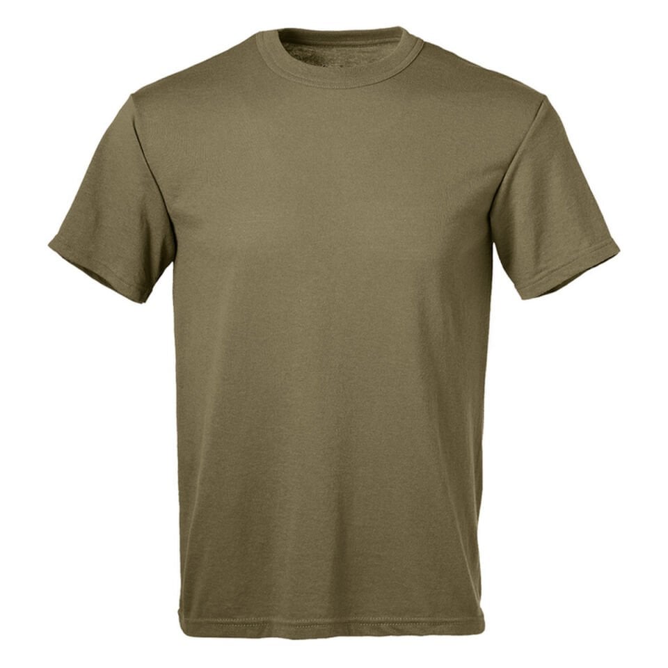 3'lü T-Shirt Set