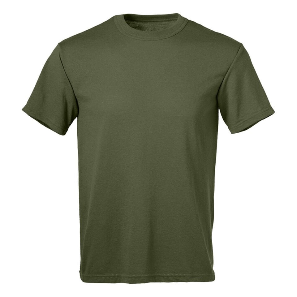 3'lü T-Shirt Set