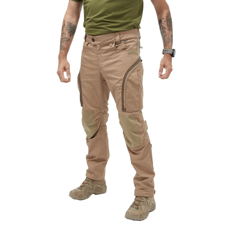 Nunatak Mike Papa Pants