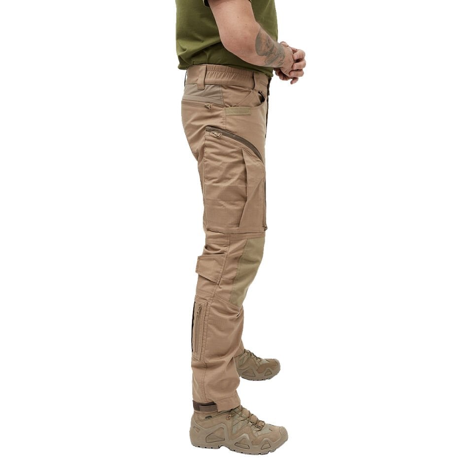 Nunatak Mike Papa Pants