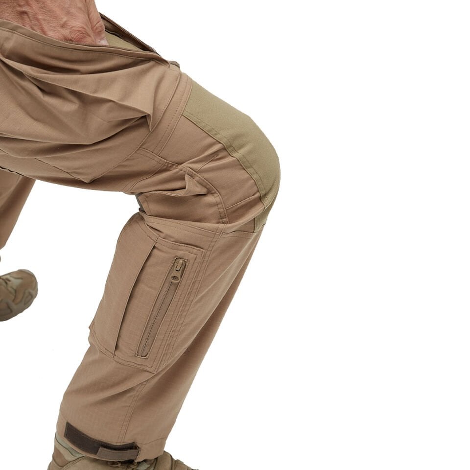 Nunatak Mike Papa Pants