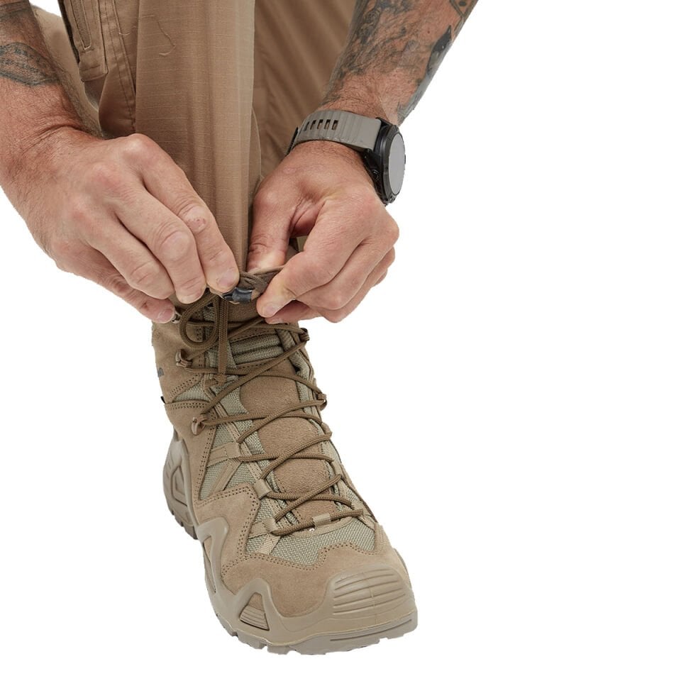 Nunatak Mike Papa Pants